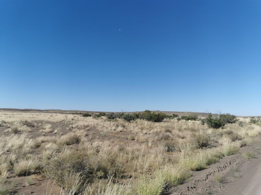 0 Bedroom Property for Sale in Merweville Western Cape